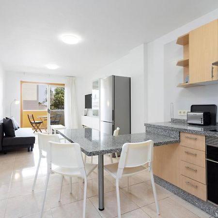 Live Medano Perla Terrace Villa El Médano Eksteriør bilde