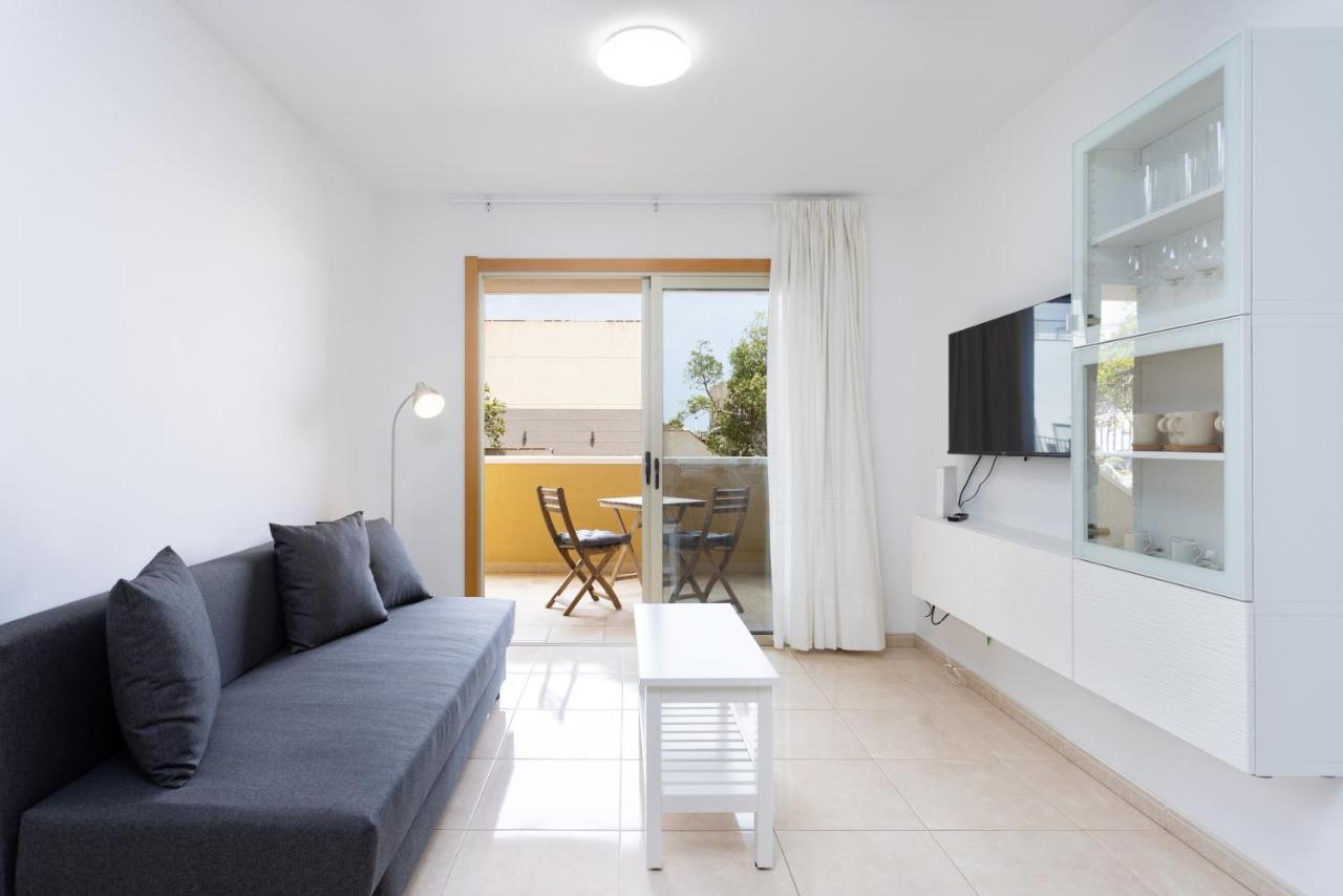 Live Medano Perla Terrace Villa El Médano Eksteriør bilde