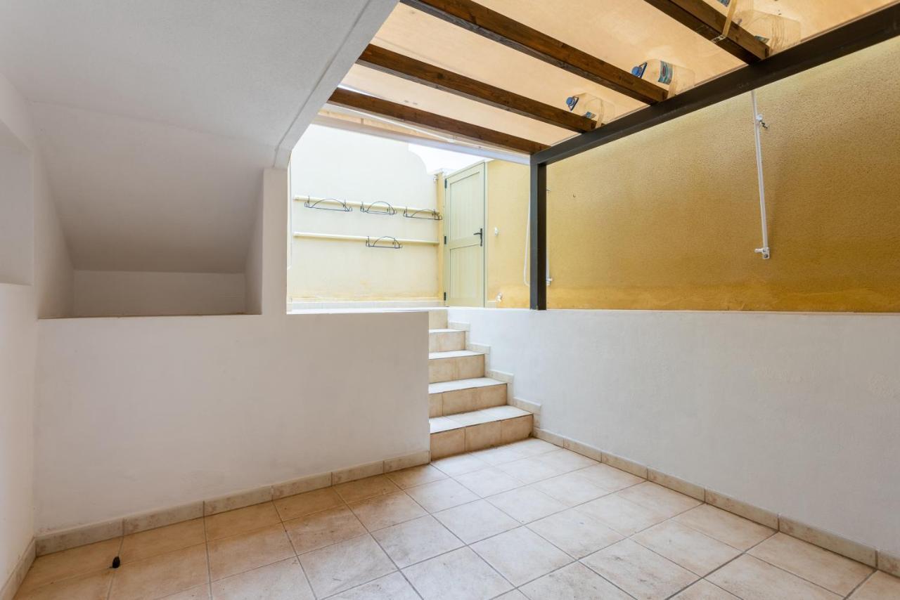 Live Medano Perla Terrace Villa El Médano Eksteriør bilde