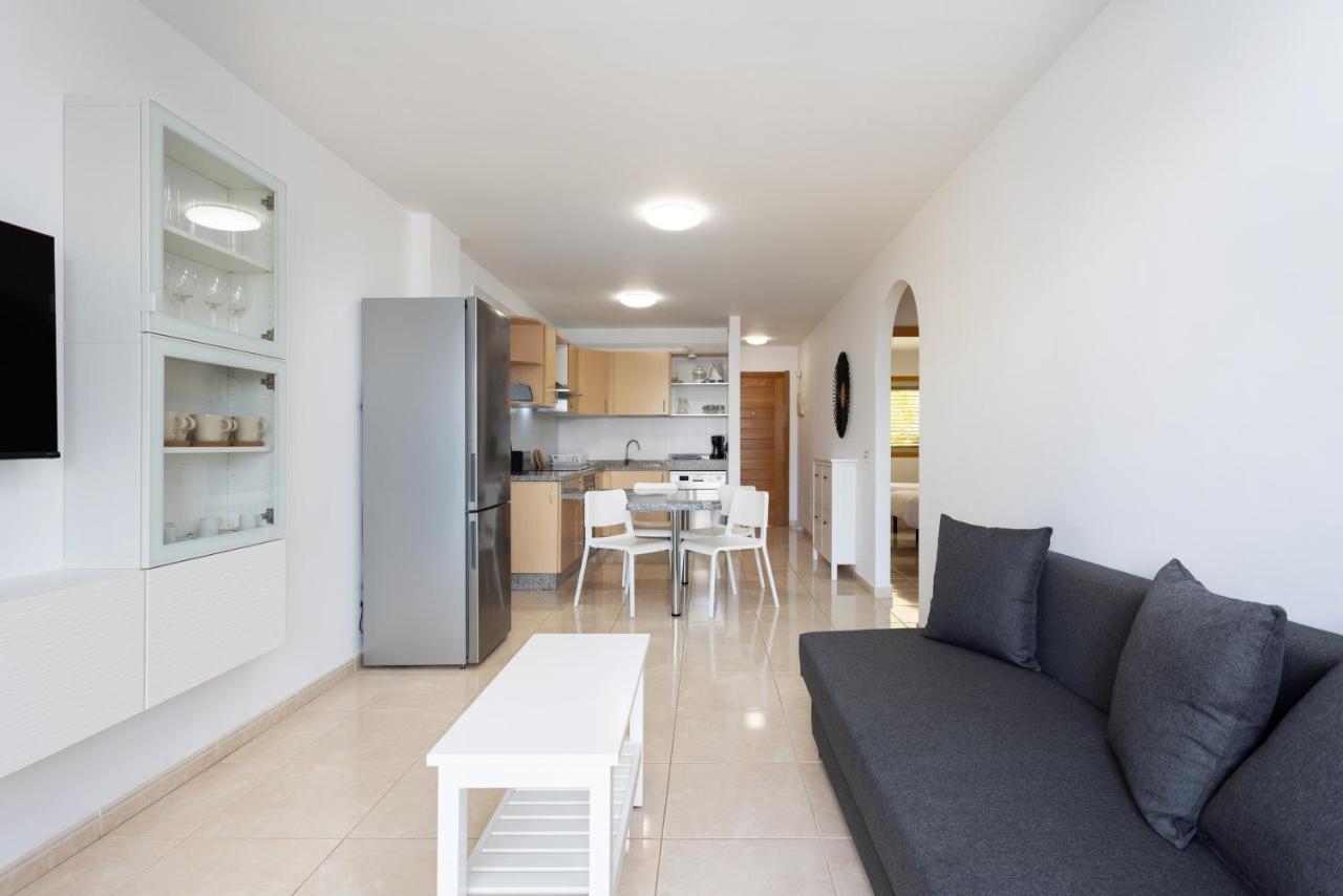 Live Medano Perla Terrace Villa El Médano Eksteriør bilde